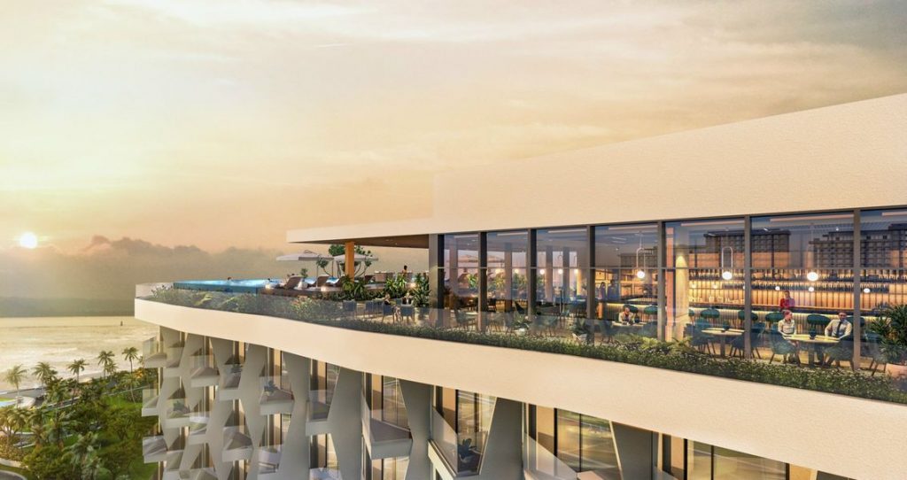 tiện ích nội khu fivestar poseidon