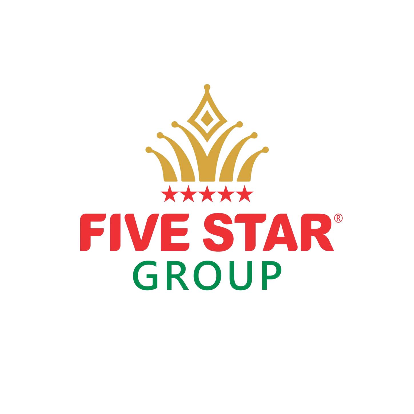 Five Star2 FIVESTAR POSEIDON