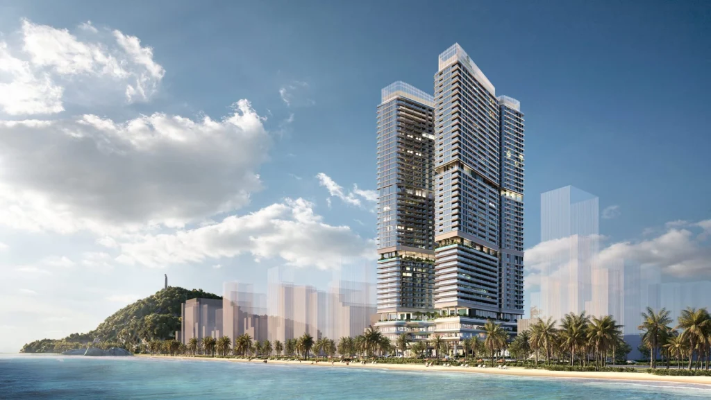 tổng quan fivestar poseidon